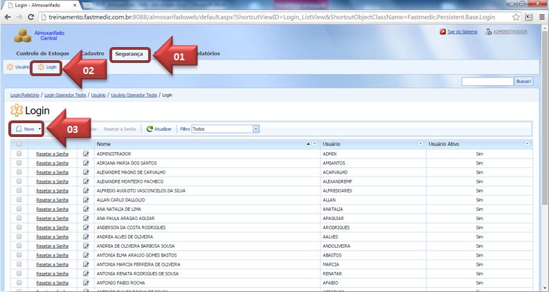 AlmxCadastroLogin