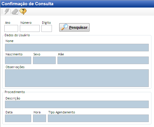Impressão Agenda
