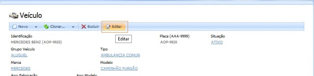 Recepção