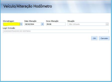 Recepção