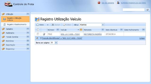 Frota