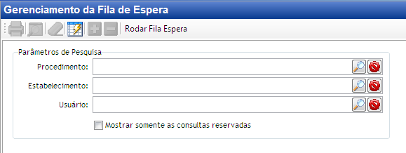 Impressão Agenda