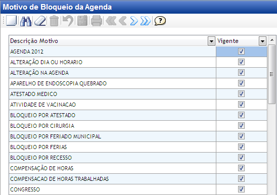 Gerenciamento de Cadastro de Usuário