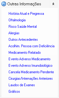 Outras Informações