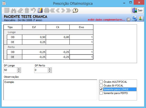 Prescricao