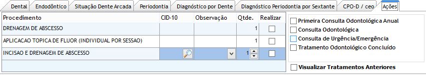 Odontologia