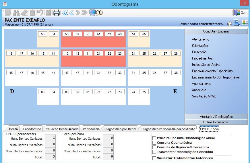 Odontologia