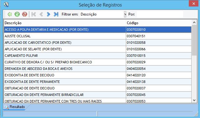 Odontologia