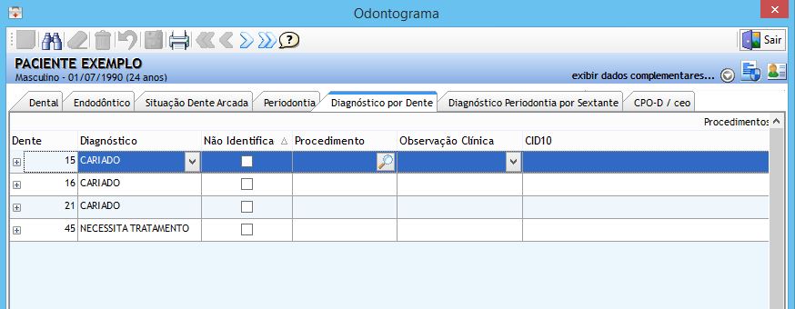 Odontologia
