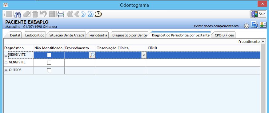 Odontologia