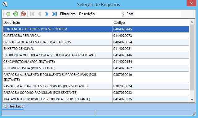 Odontologia