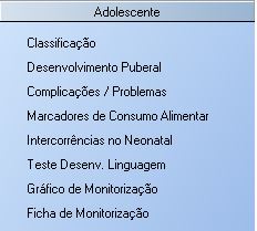 Programa do Adolescente