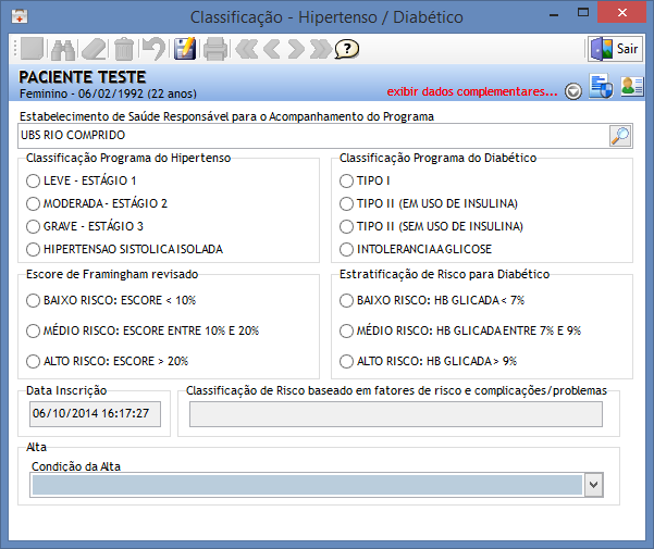 Programa HIPERDIA