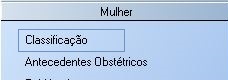 Programa de saúde da mulher