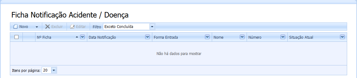 Login