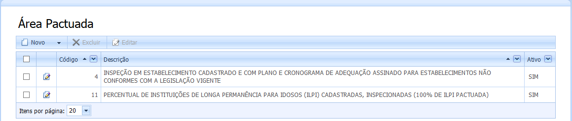 Login
