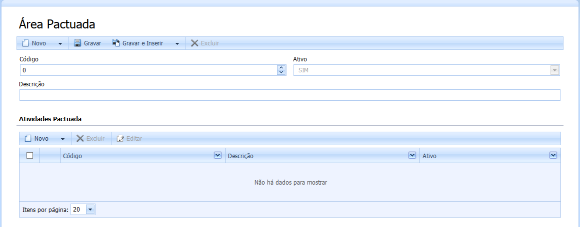 Login