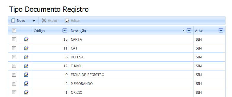 Login