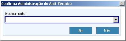 Administrado Antitérmico