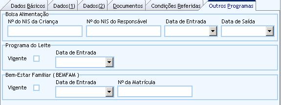 Cadastro de Usuário Completo