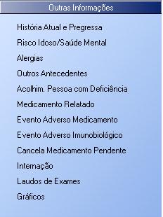 Outras Informações