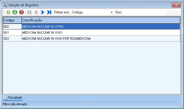 FCES - Serviços