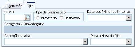 Leito de Observação