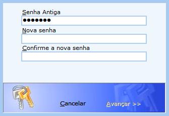 Trocar Senha
