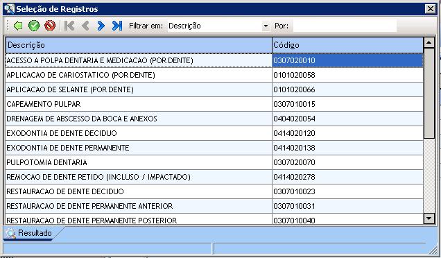 Odontologia