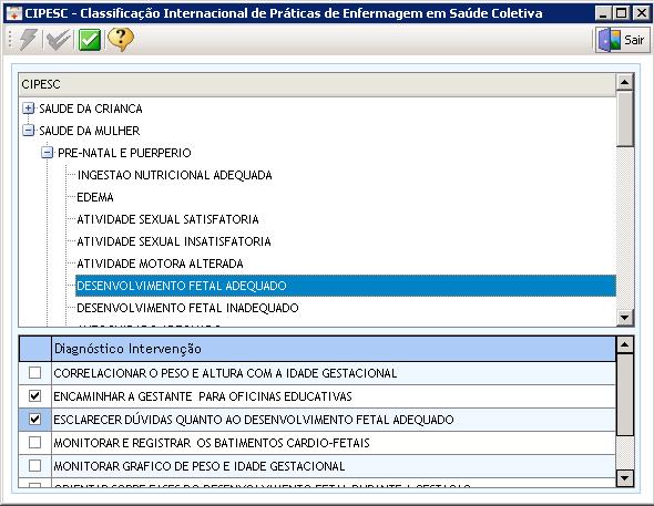Pesquisa CIPESC