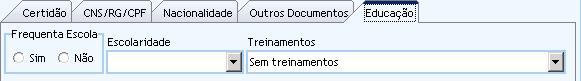 Profissionais
