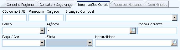Profissionais