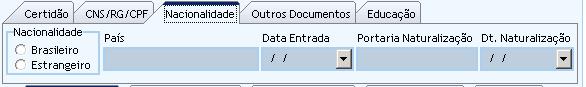 Profissionais