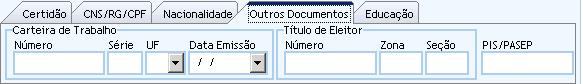 Profissionais
