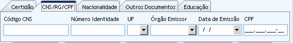 Profissionais