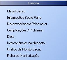 Programa da Criança