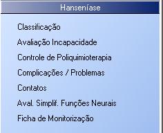 Programa de Hanseníase