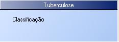 Programa de Tuberculose