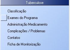 Programa de Tuberculose