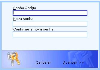 Troca Senha